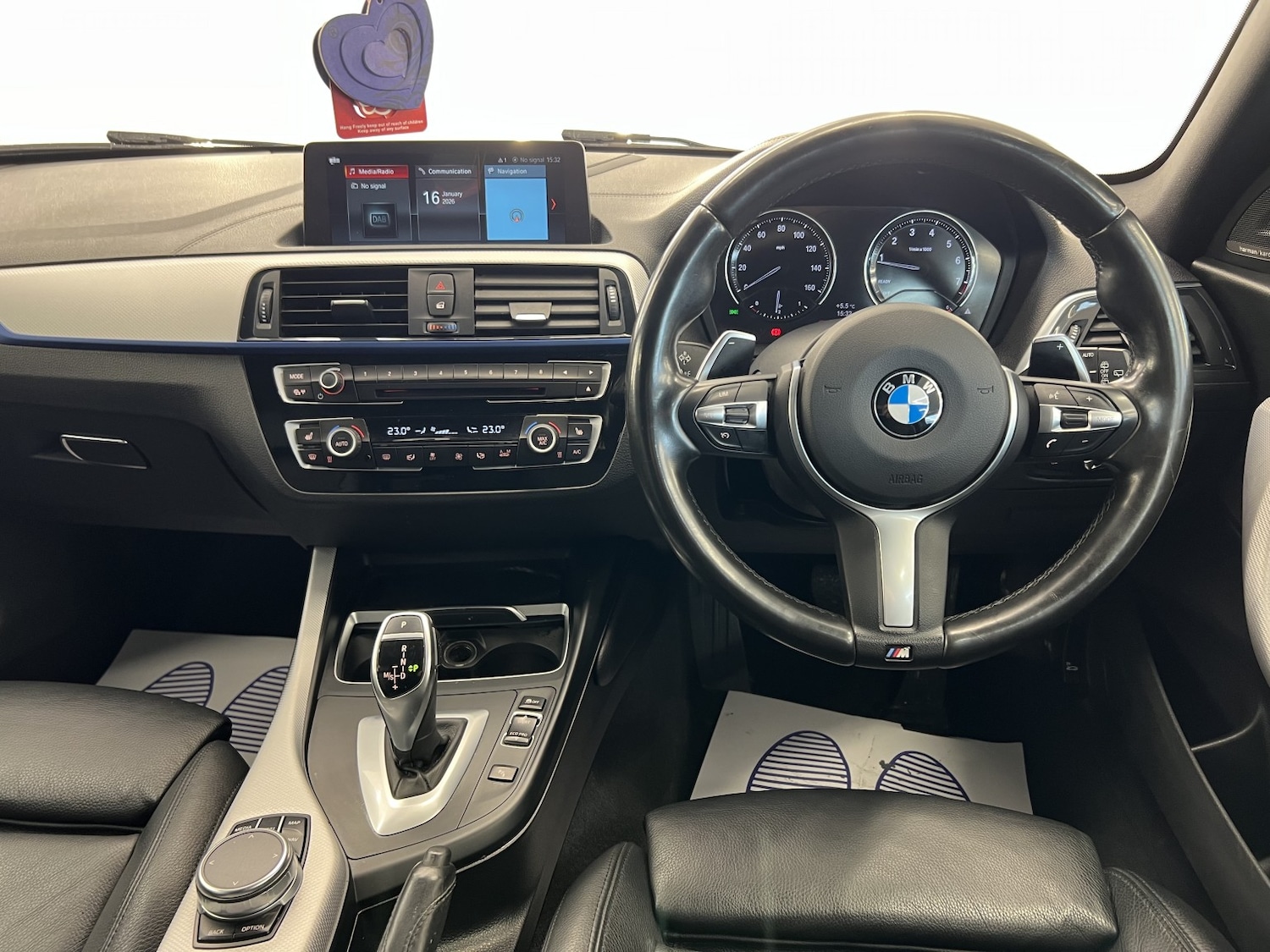 Used BMW 1 Series 2017 for sale - 77438448: Photo 31