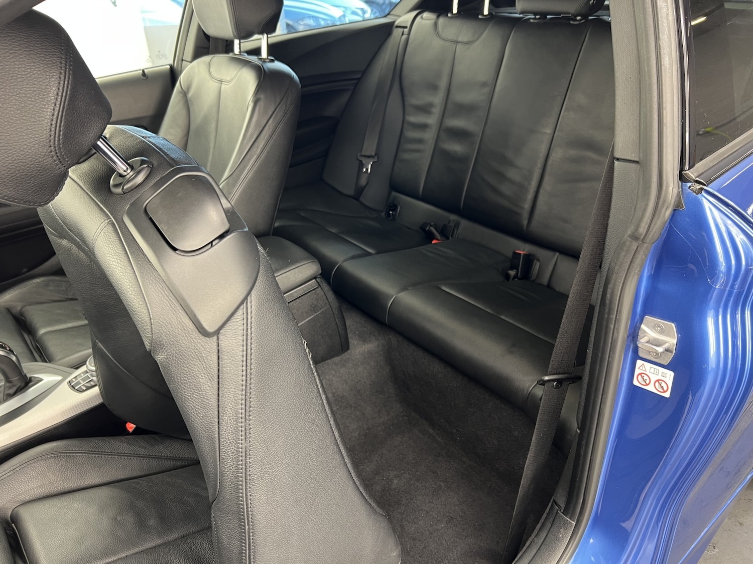 Used BMW 1 Series 2017 for sale - 77438448: Photo 32