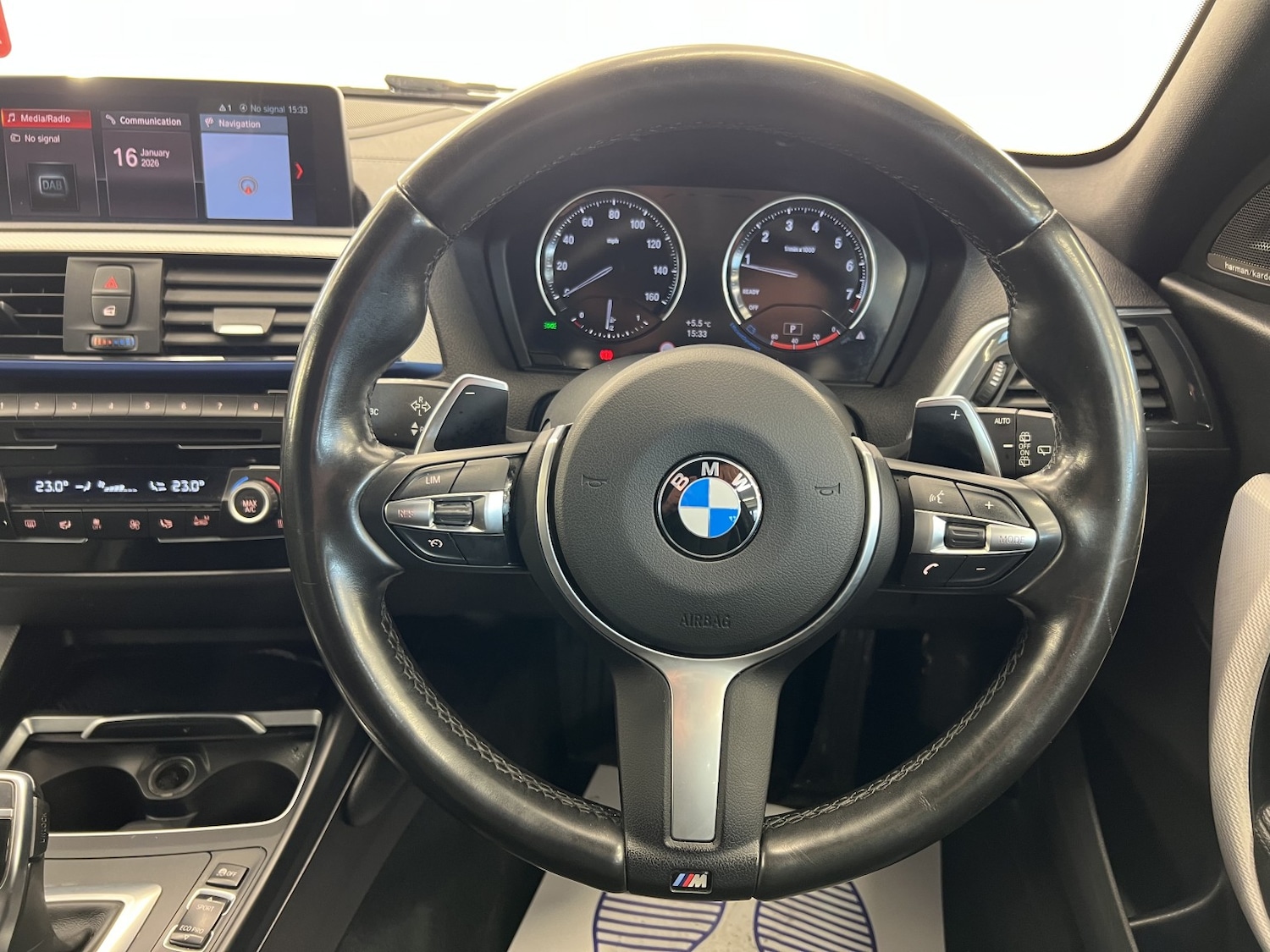 Used BMW 1 Series 2017 for sale - 77438448: Photo 34