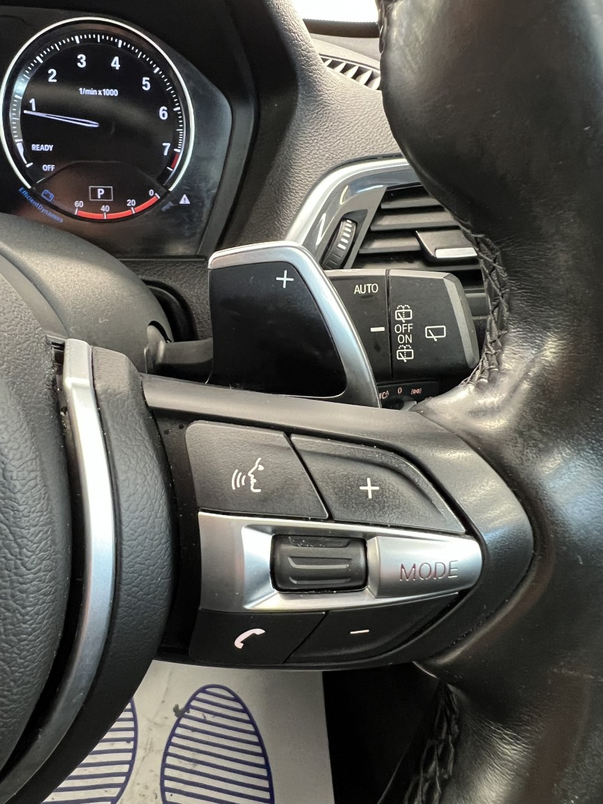 Used BMW 1 Series 2017 for sale - 77438448: Photo 38