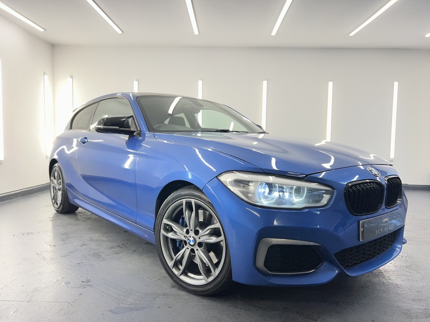 Used BMW 1 Series 2017 for sale - 77438448: Photo 4