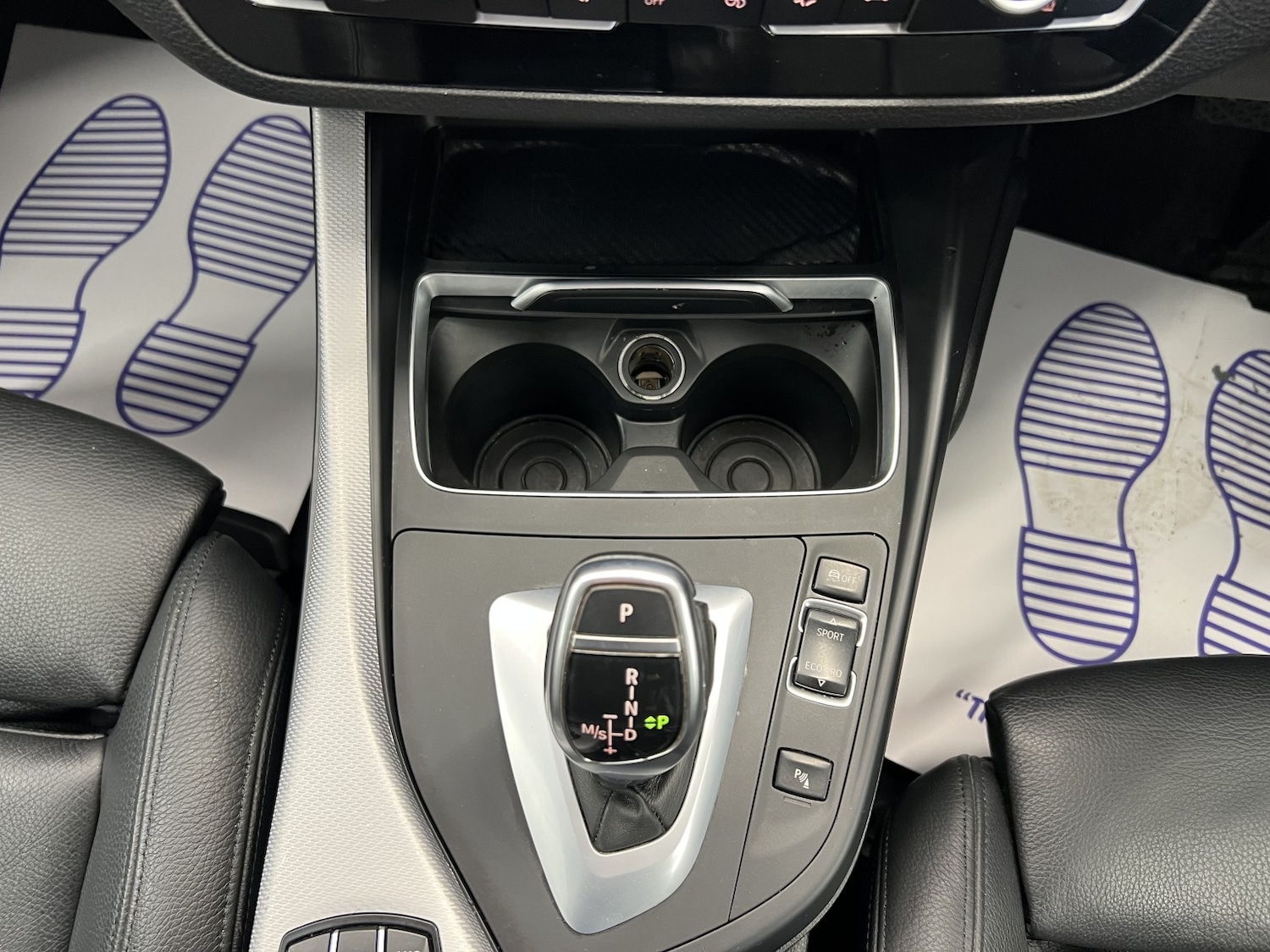 Used BMW 1 Series 2017 for sale - 77438448: Photo 40