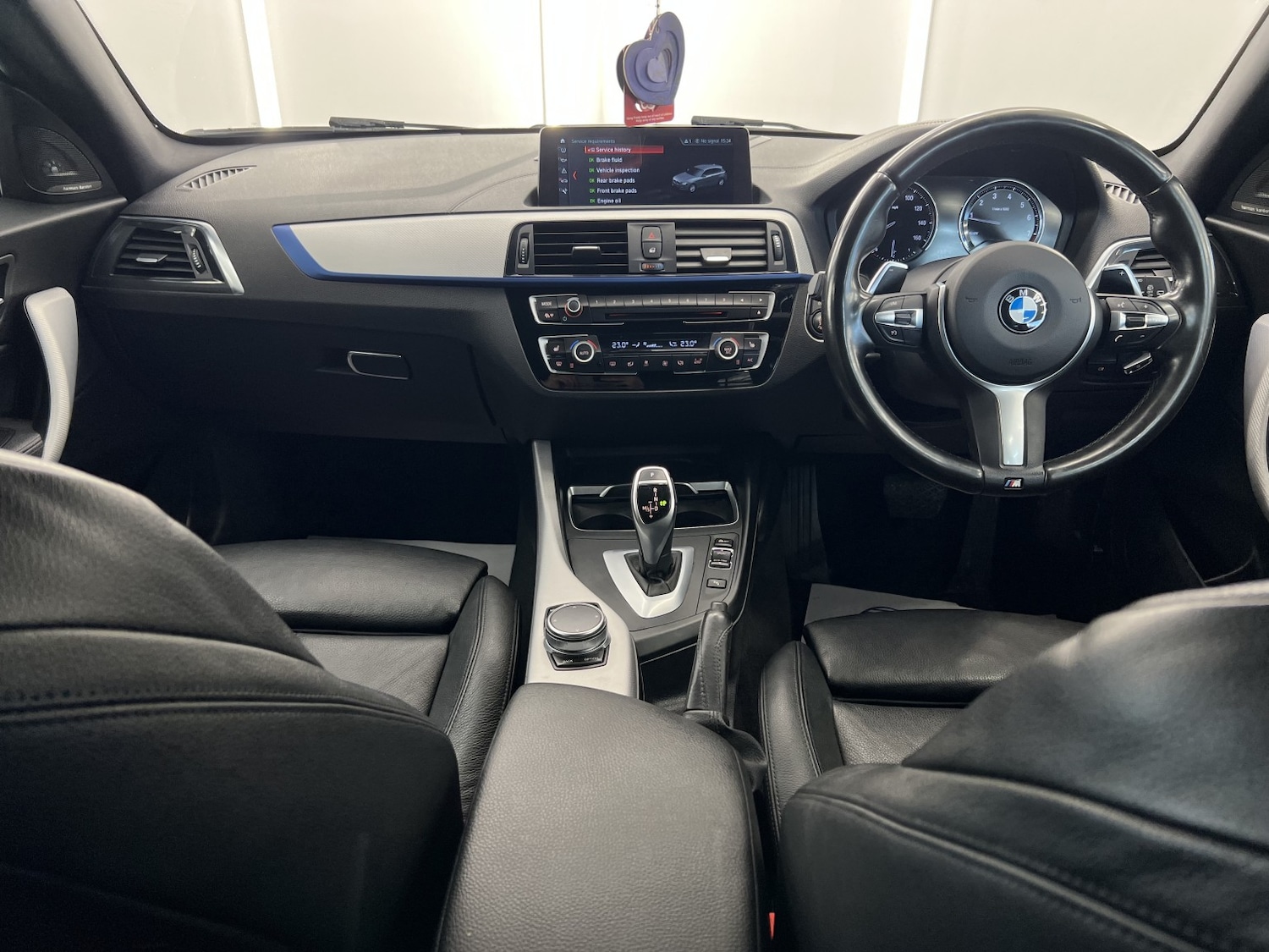 Used BMW 1 Series 2017 for sale - 77438448: Photo 45