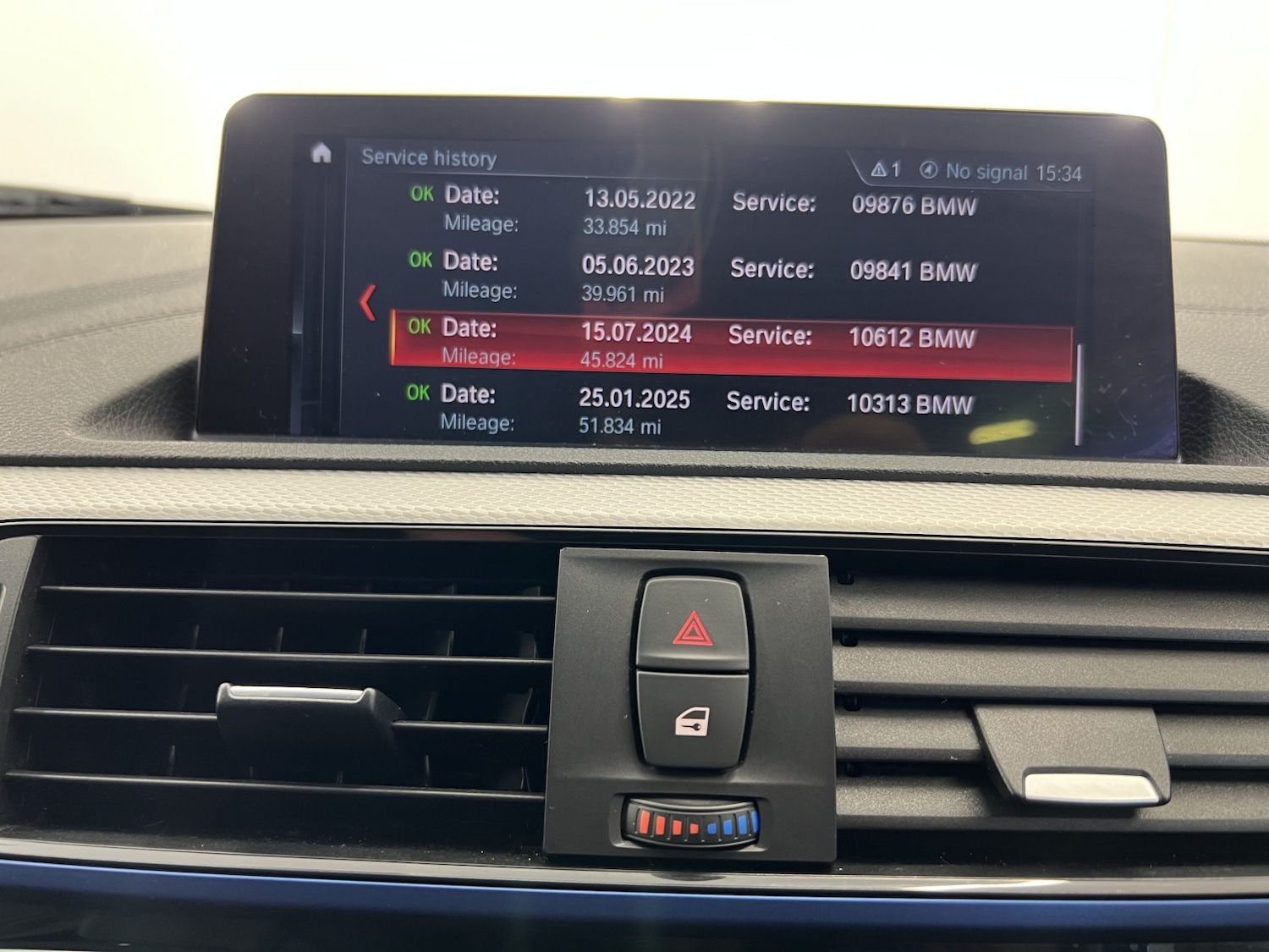 Used BMW 1 Series 2017 for sale - 77438448: Photo 46