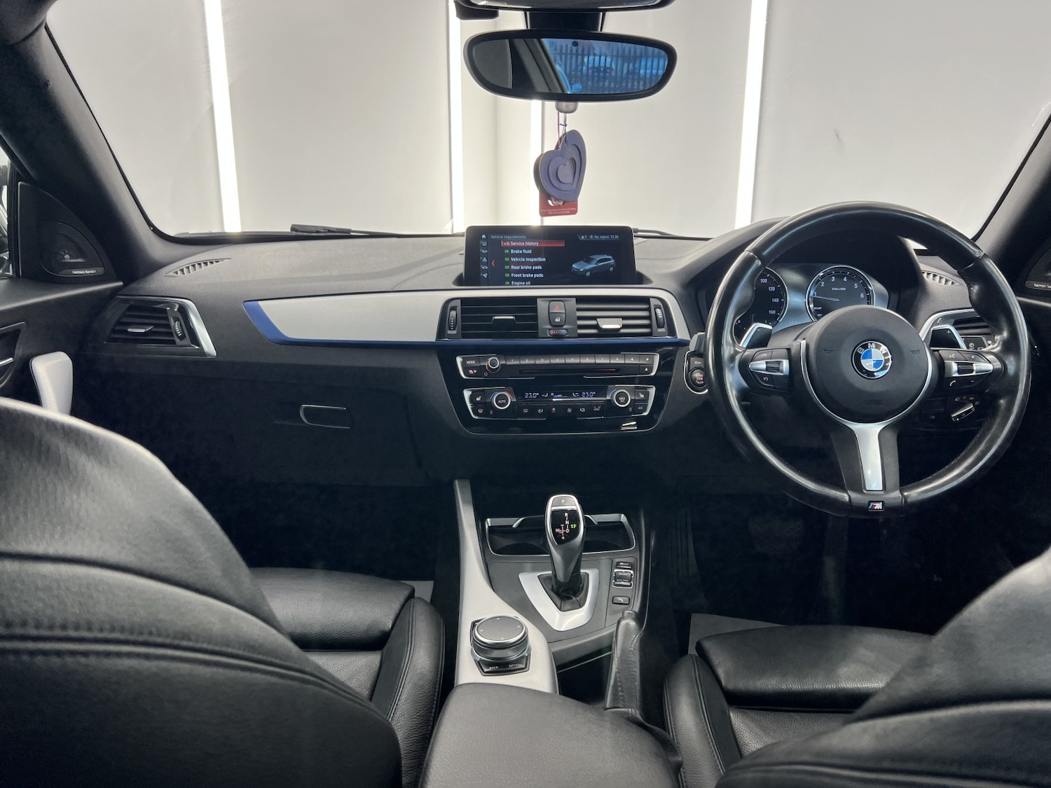 Used BMW 1 Series 2017 for sale - 77438448: Photo 48