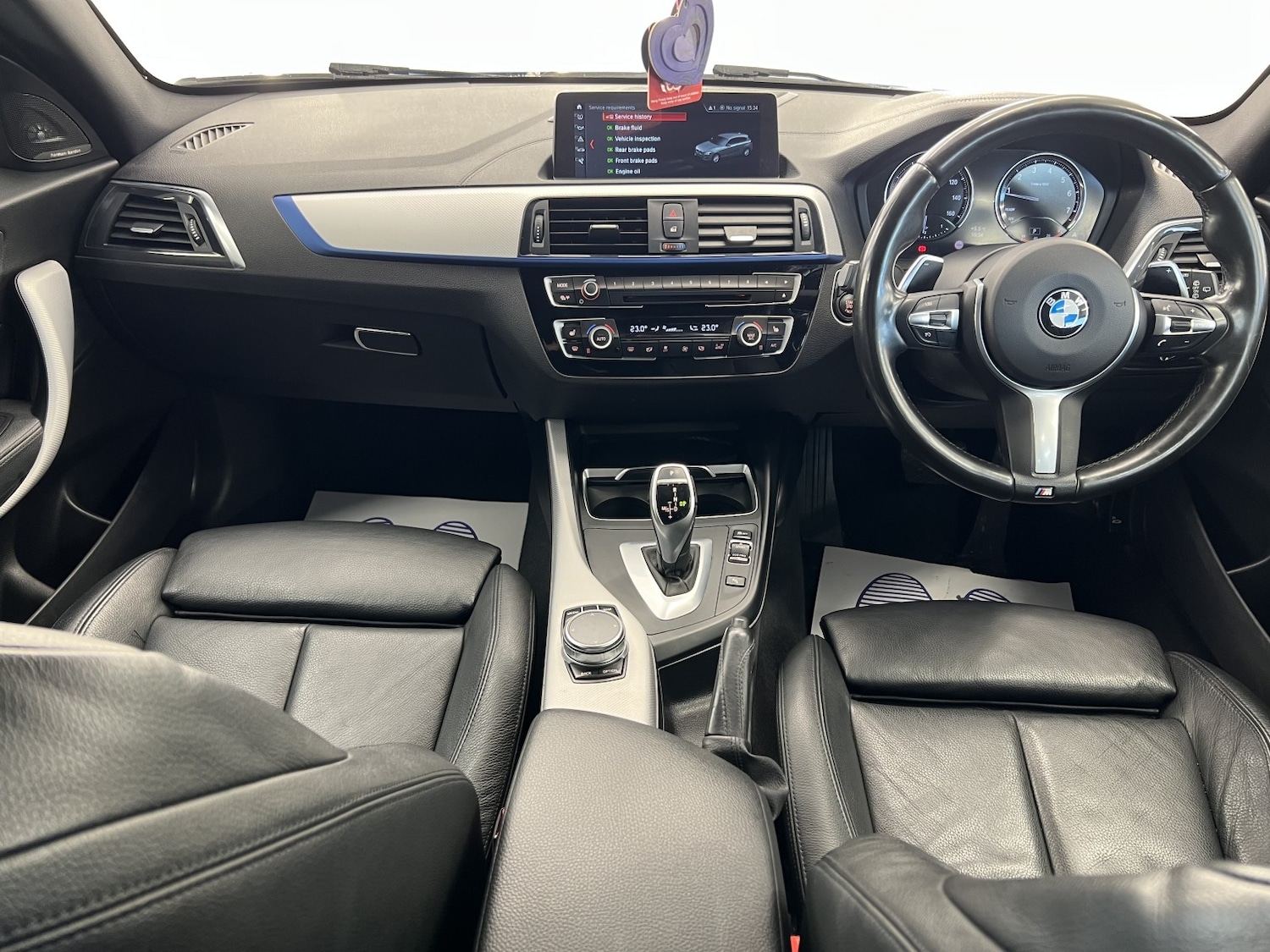 Used BMW 1 Series 2017 for sale - 77438448: Photo 49