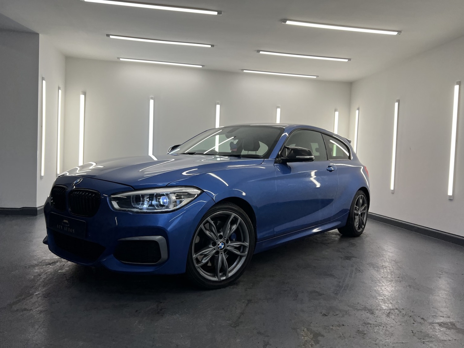 Used BMW 1 Series 2017 for sale - 77438448: Photo 5