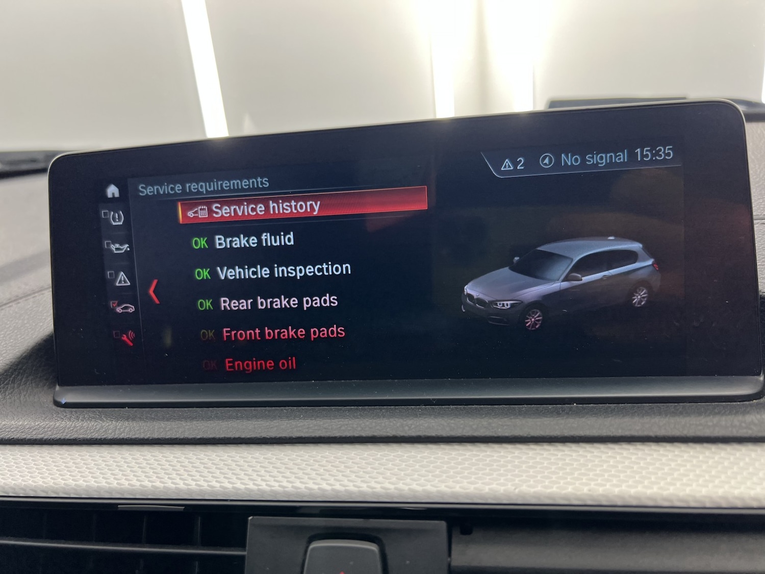 Used BMW 1 Series 2017 for sale - 77438448: Photo 53