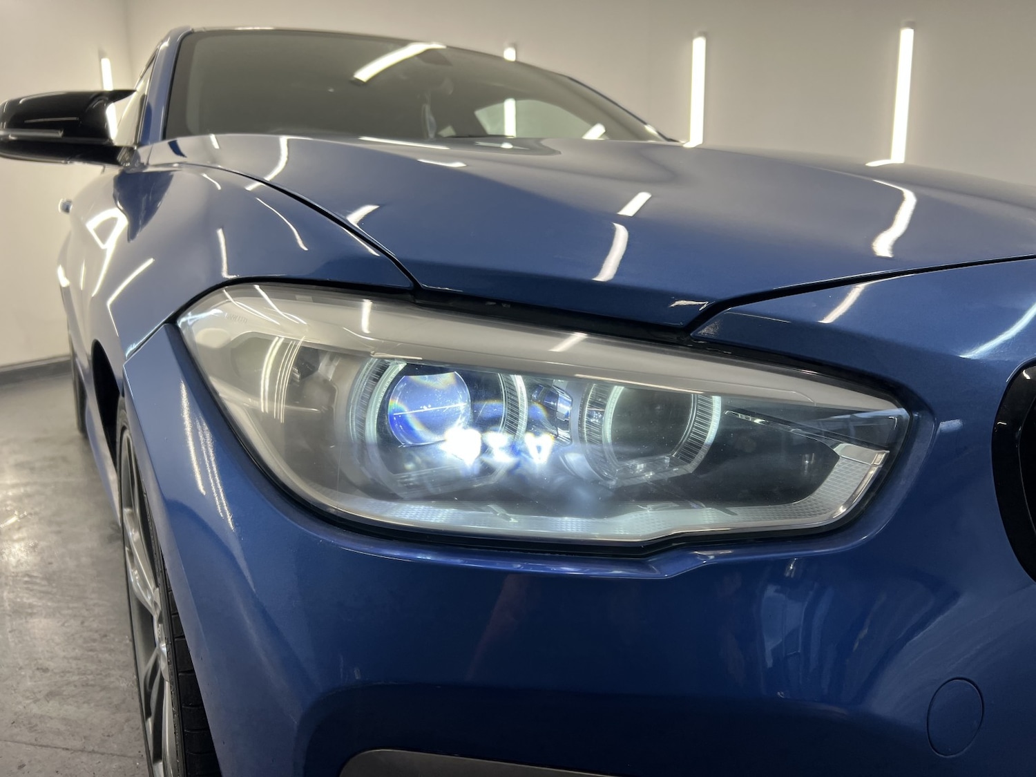Used BMW 1 Series 2017 for sale - 77438448: Photo 6