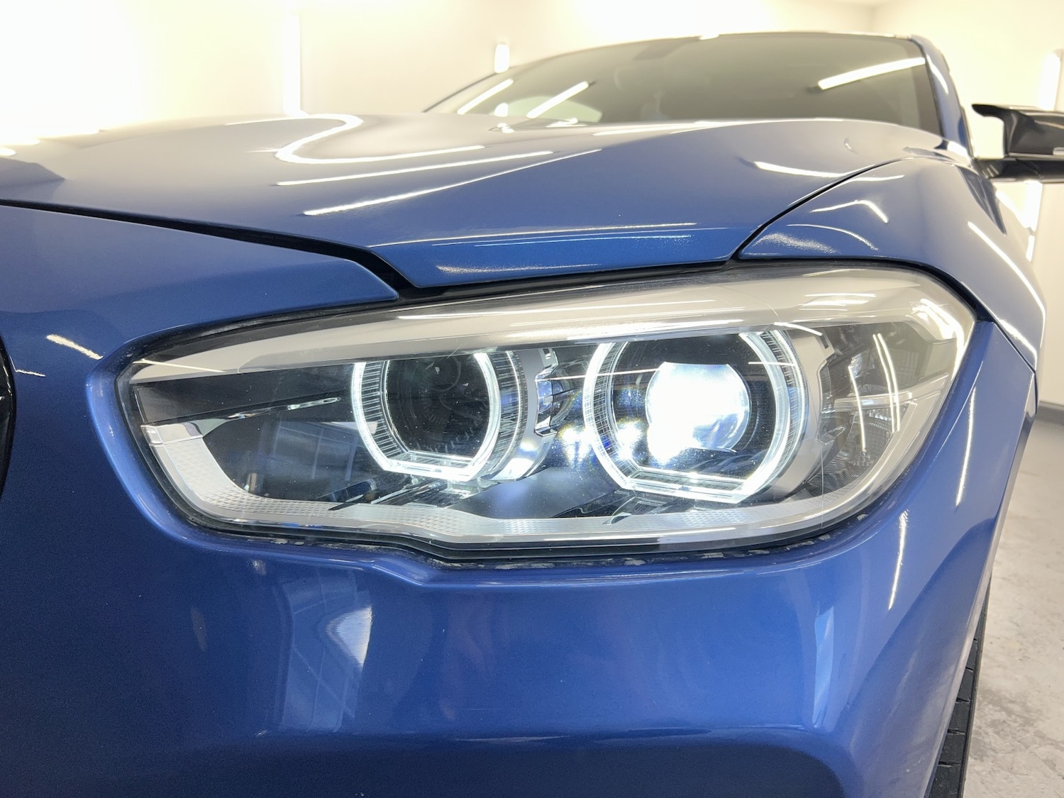 Used BMW 1 Series 2017 for sale - 77438448: Photo 7