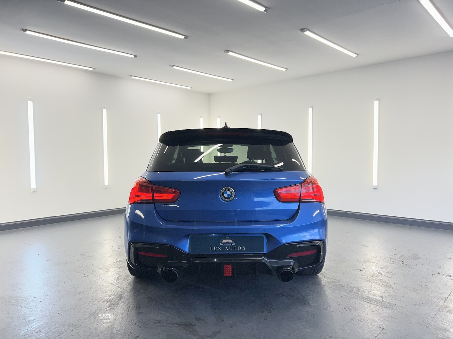 Used BMW 1 Series 2017 for sale - 77438448: Photo 9