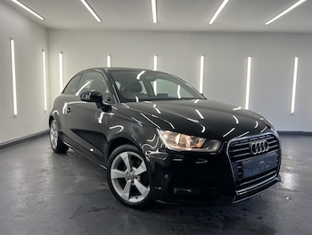 Used Audi A1 2016 for sale - 77438250: Photo