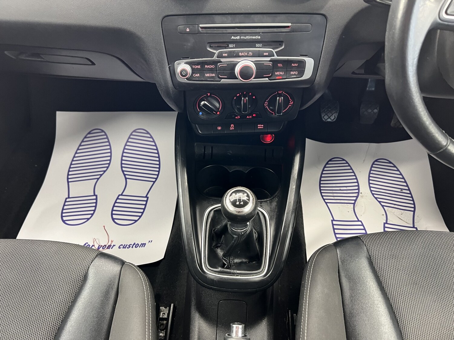 Used Audi A1 2016 for sale - 77438250: Photo 39