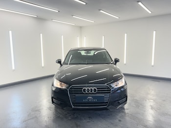 Used Audi A1 2016 for sale - 77438250: Photo