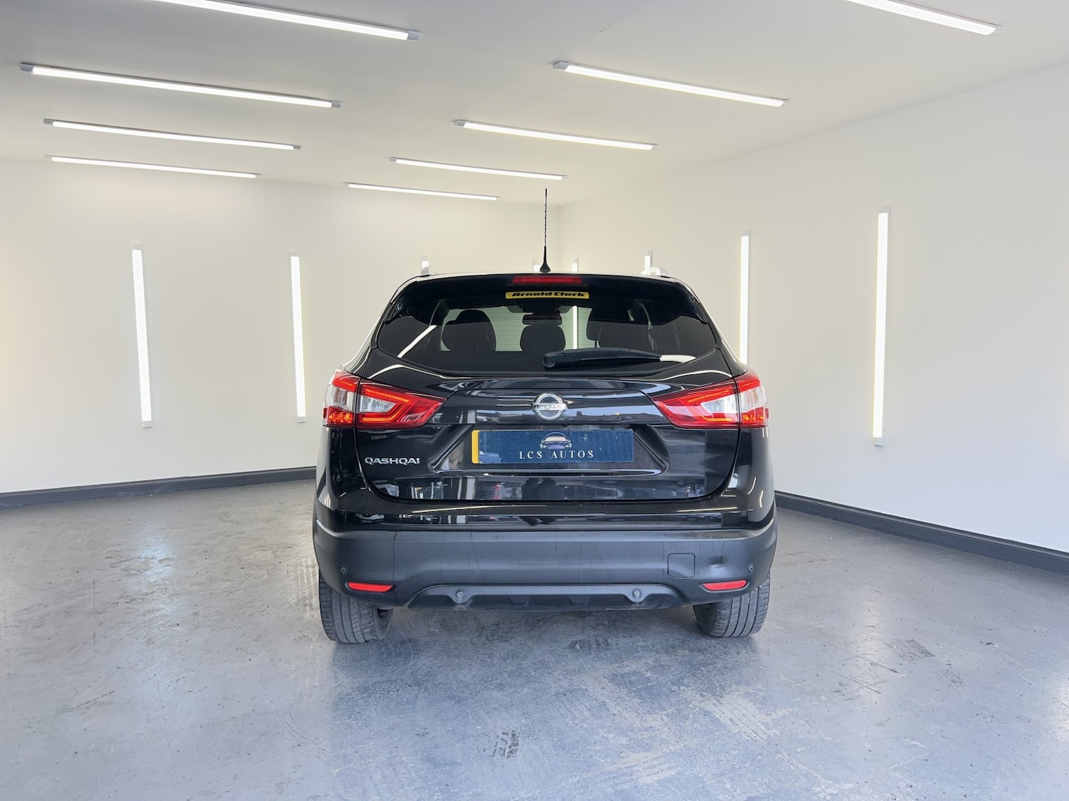 Used Nissan Qashqai 2017 for sale - 77968766: Photo 11