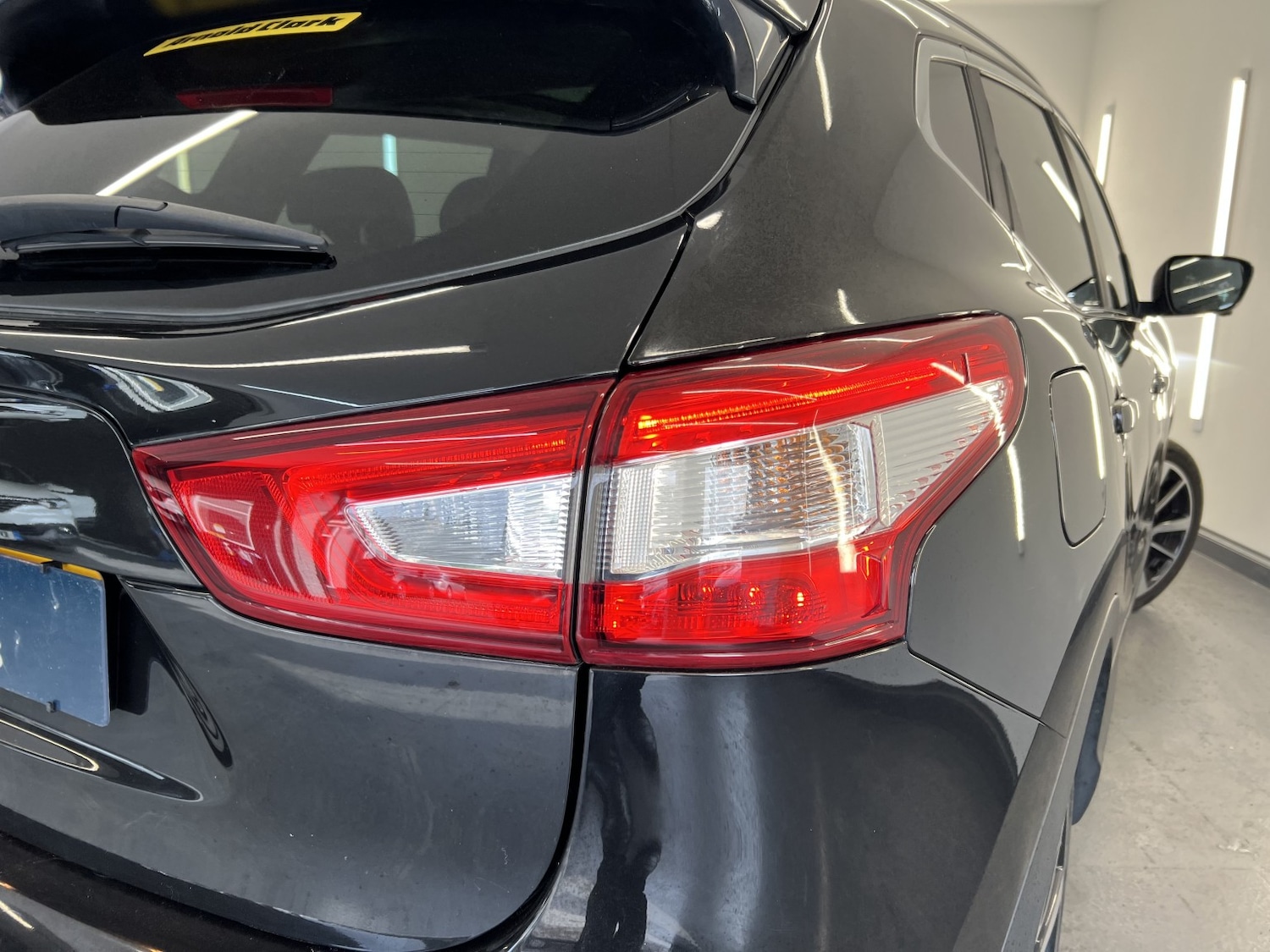 Used Nissan Qashqai 2017 for sale - 77968766: Photo 13