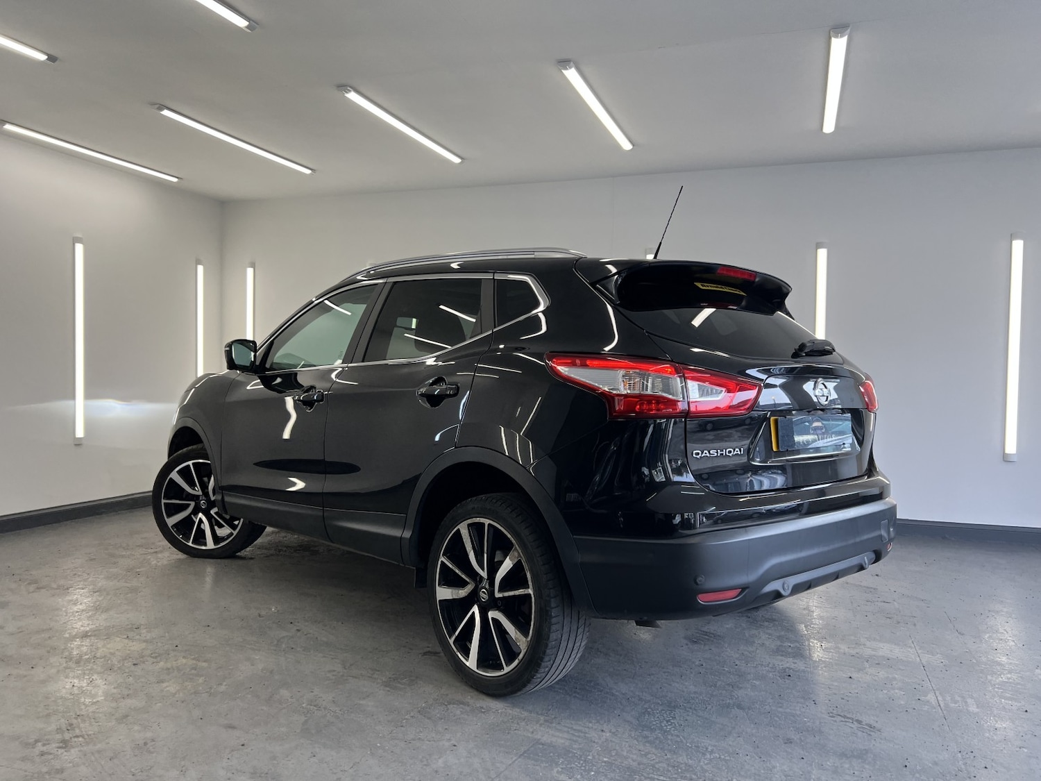 Used Nissan Qashqai 2017 for sale - 77968766: Photo 15