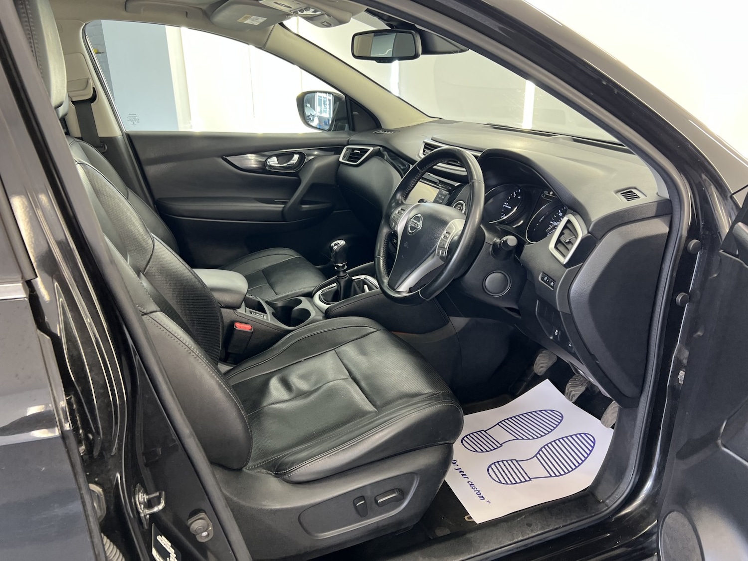 Used Nissan Qashqai 2017 for sale - 77968766: Photo 19