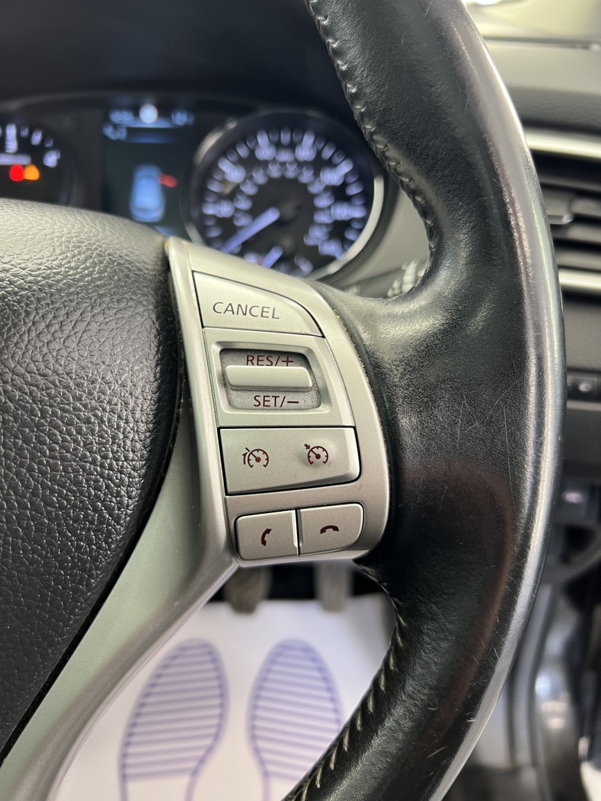 Used Nissan Qashqai 2017 for sale - 77968766: Photo 24