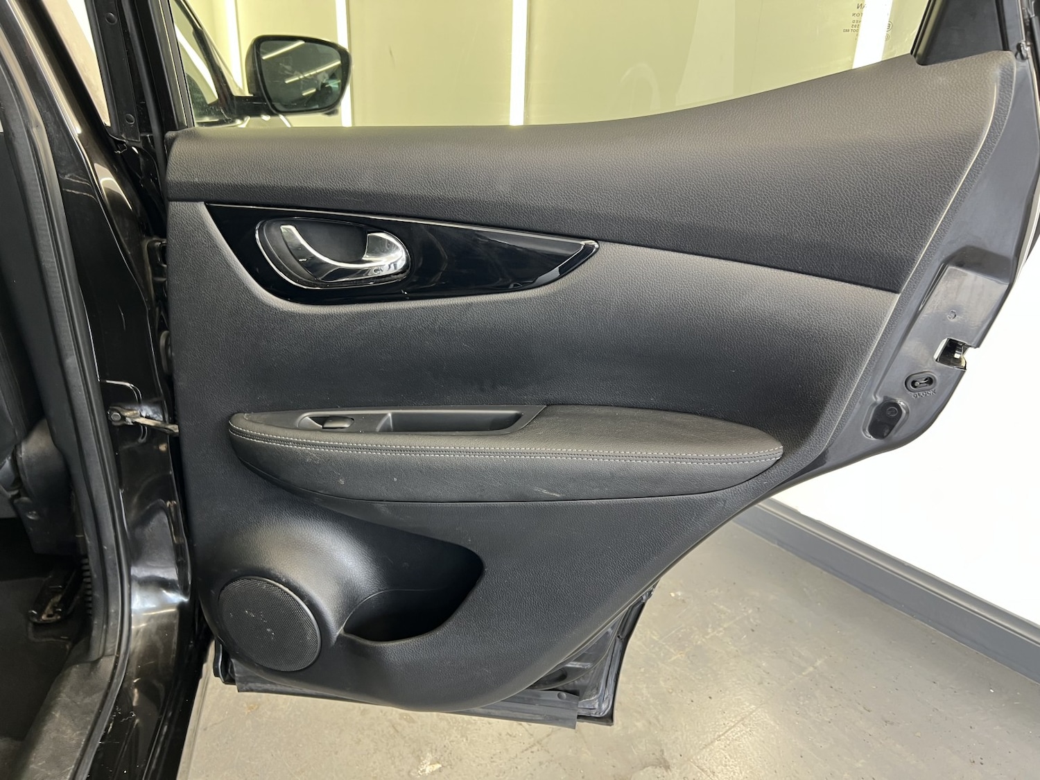 Used Nissan Qashqai 2017 for sale - 77968766: Photo 26