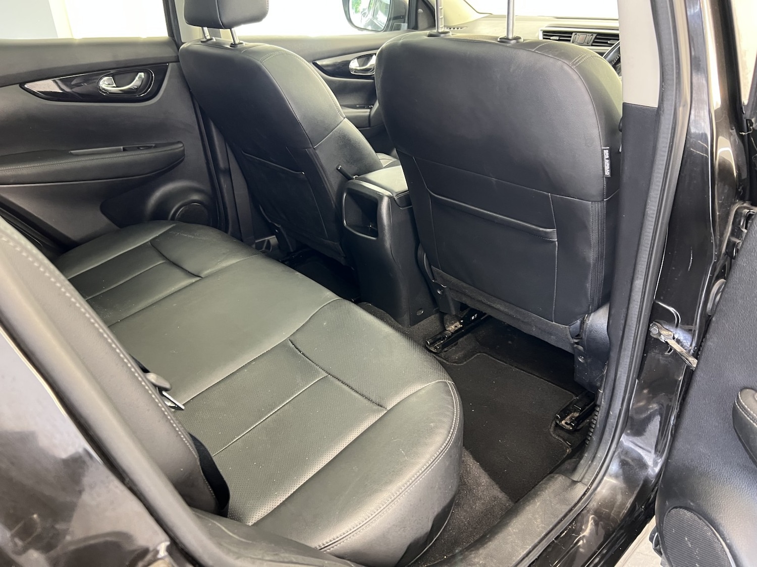 Used Nissan Qashqai 2017 for sale - 77968766: Photo 27