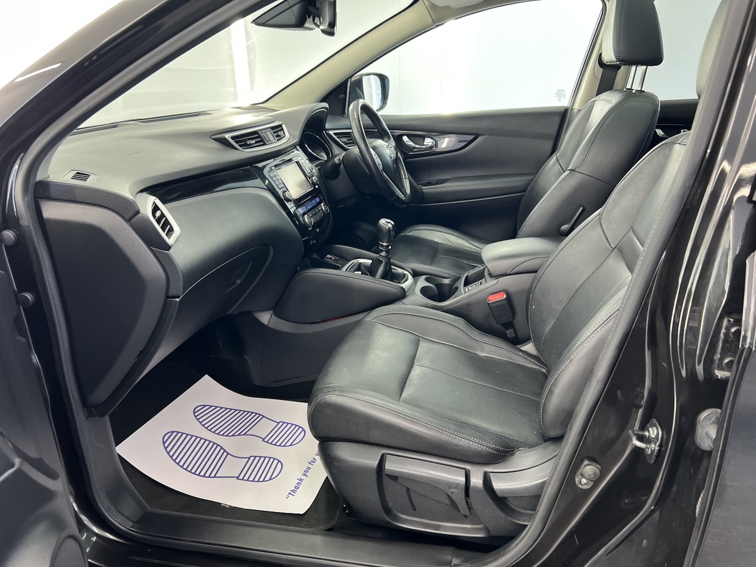 Used Nissan Qashqai 2017 for sale - 77968766: Photo 33