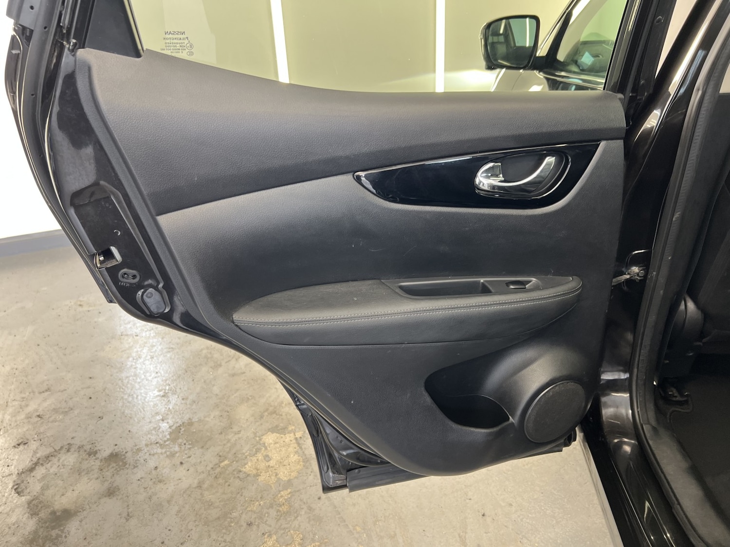 Used Nissan Qashqai 2017 for sale - 77968766: Photo 34