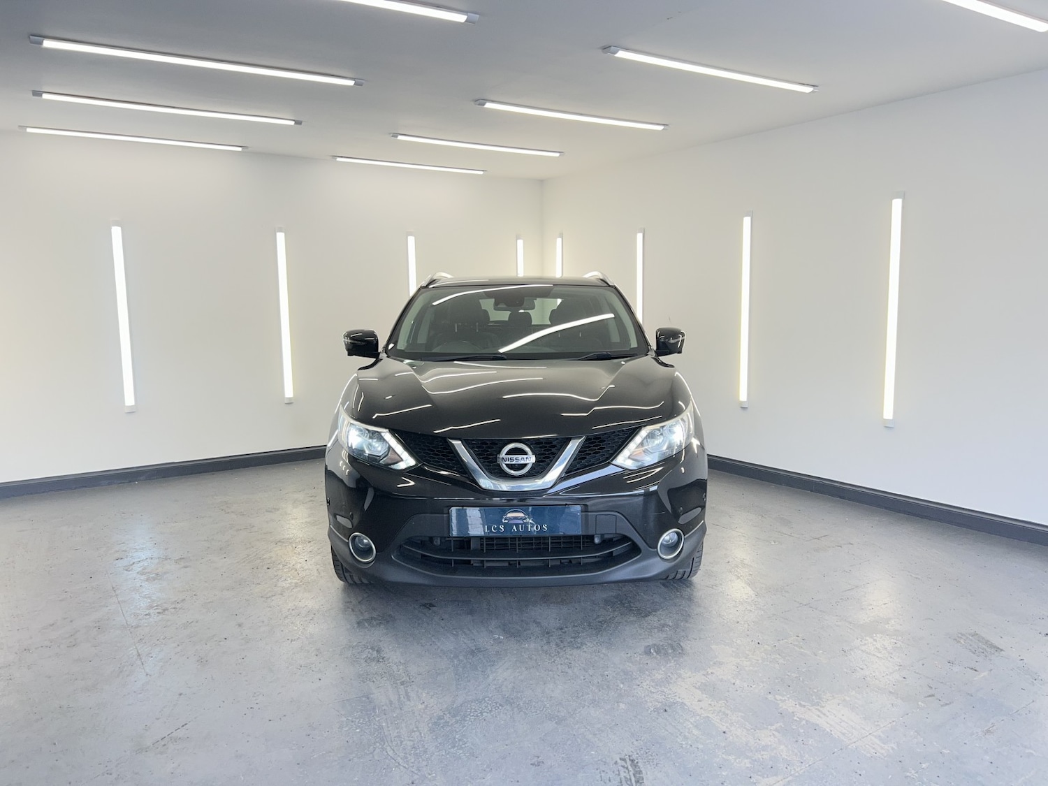 Used Nissan Qashqai 2017 for sale - 77968766: Photo 4