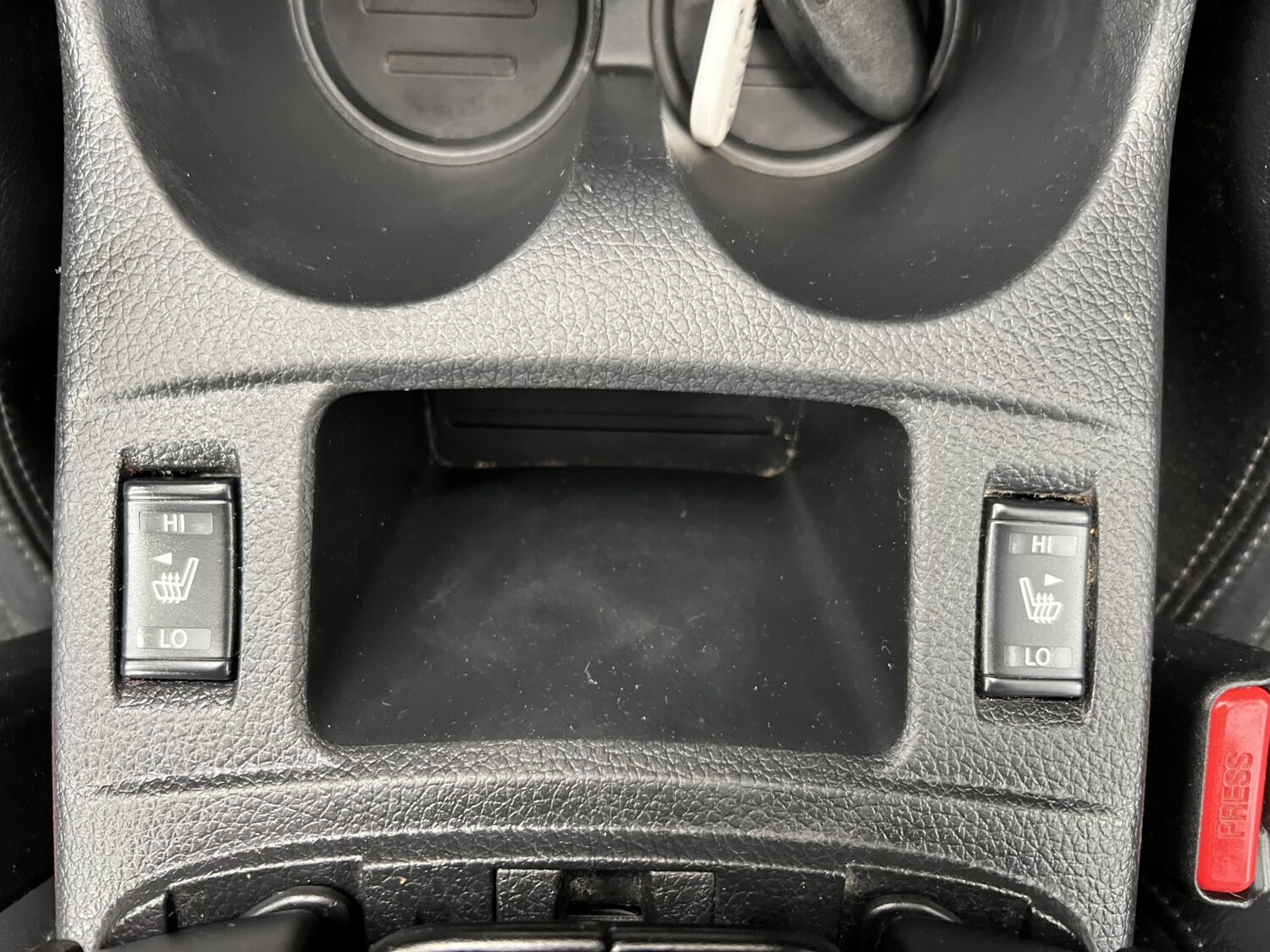 Used Nissan Qashqai 2017 for sale - 77968766: Photo 45