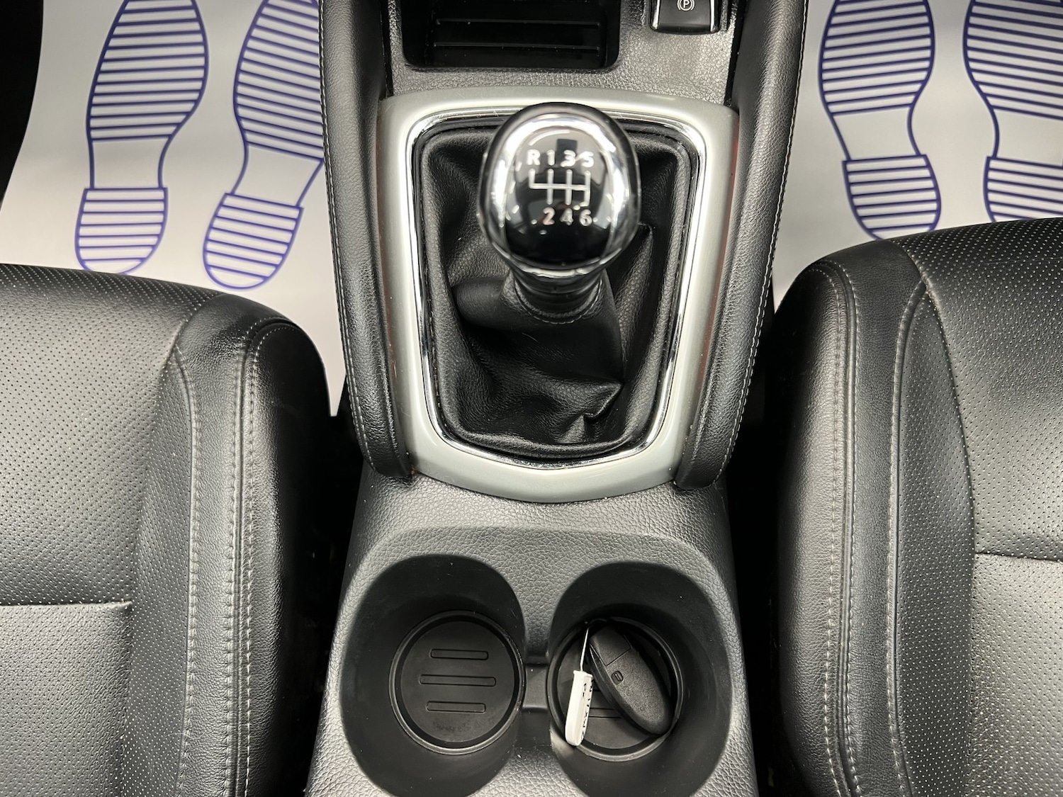 Used Nissan Qashqai 2017 for sale - 77968766: Photo 46