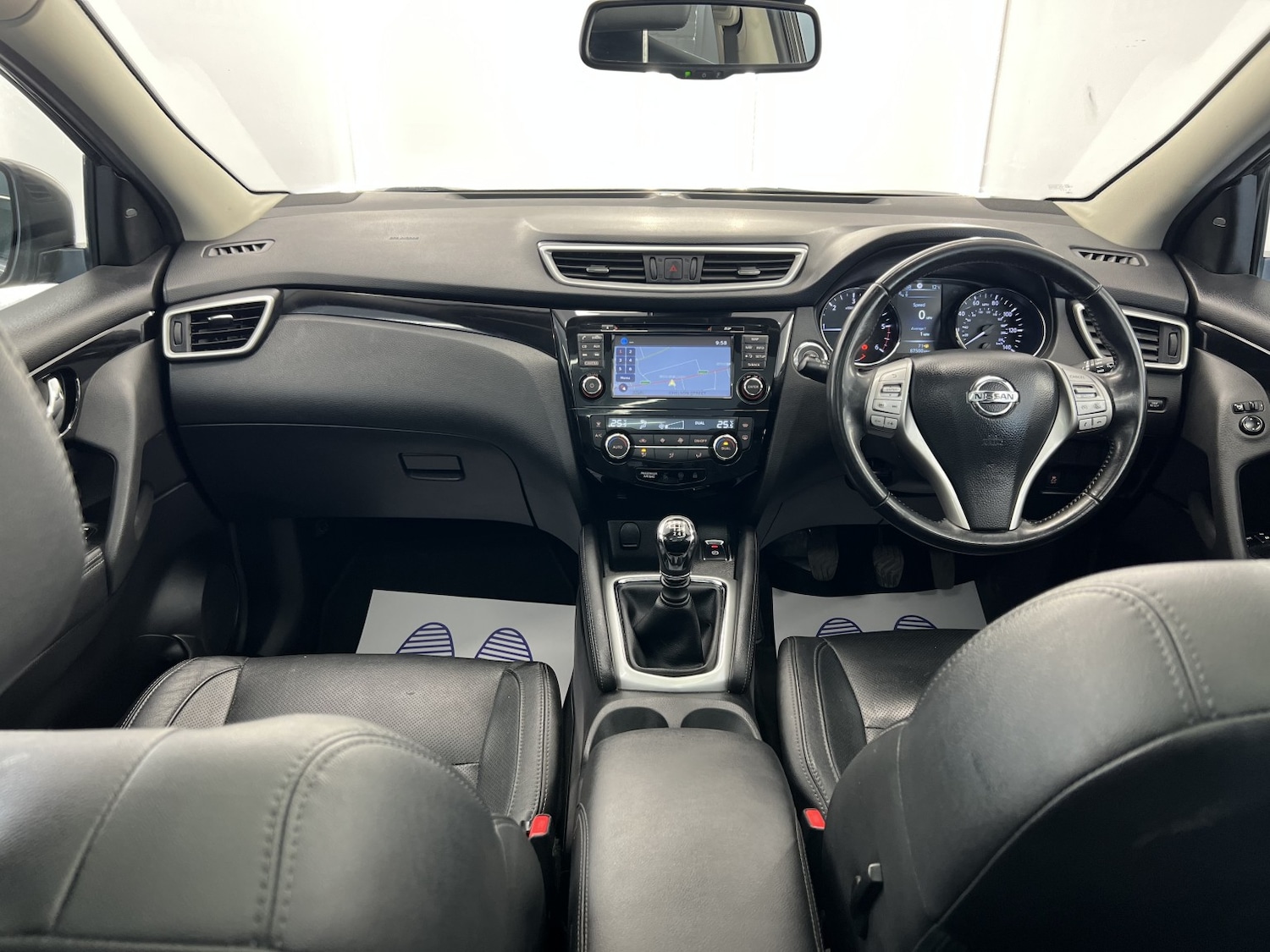 Used Nissan Qashqai 2017 for sale - 77968766: Photo 47