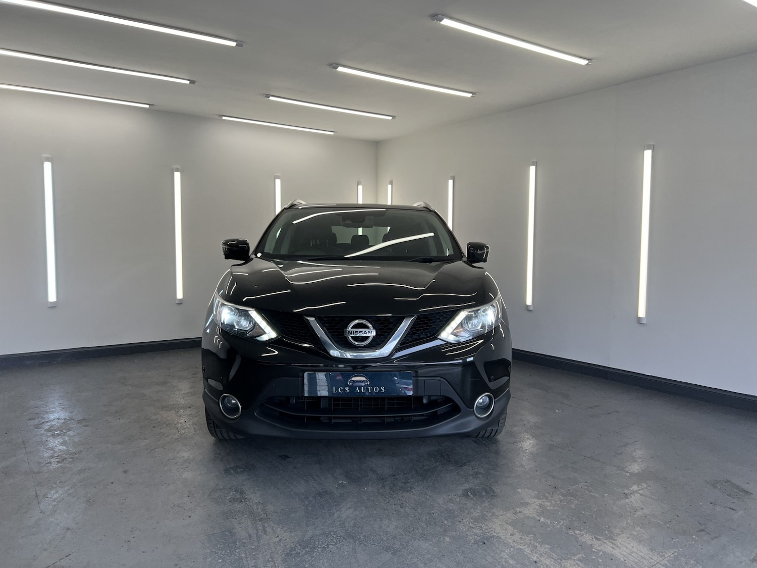 Used Nissan Qashqai 2017 for sale - 77968766: Photo 5