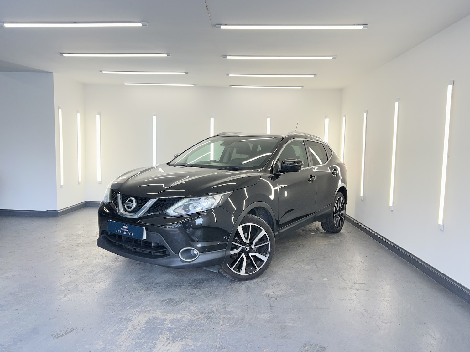 Used Nissan Qashqai 2017 for sale - 77968766: Photo 6