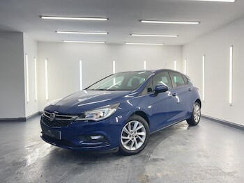 Used Vauxhall Astra 2018 for sale - 78182777: Photo