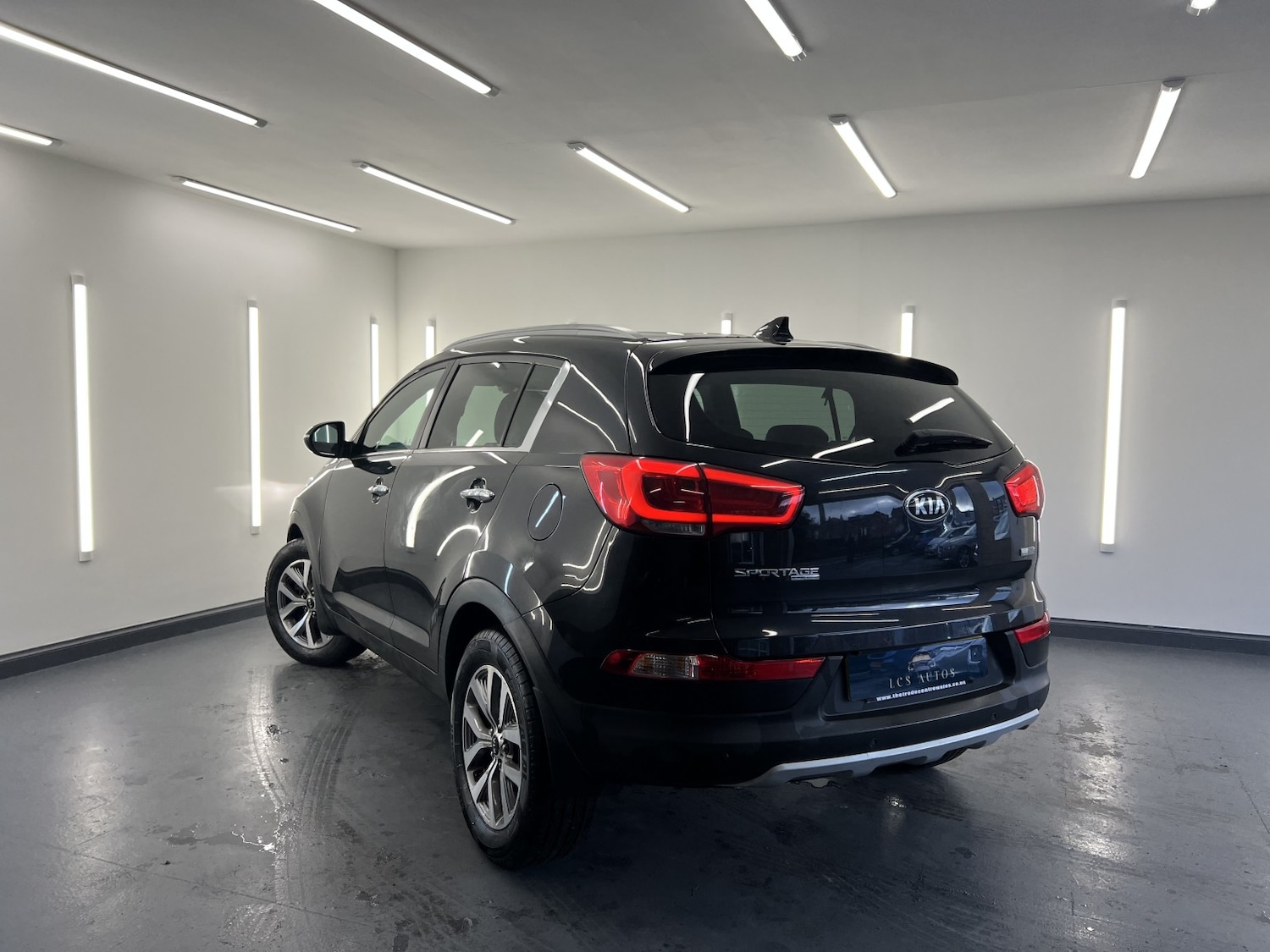 Used Kia Sportage 2015 for sale - 77465794: Photo 11