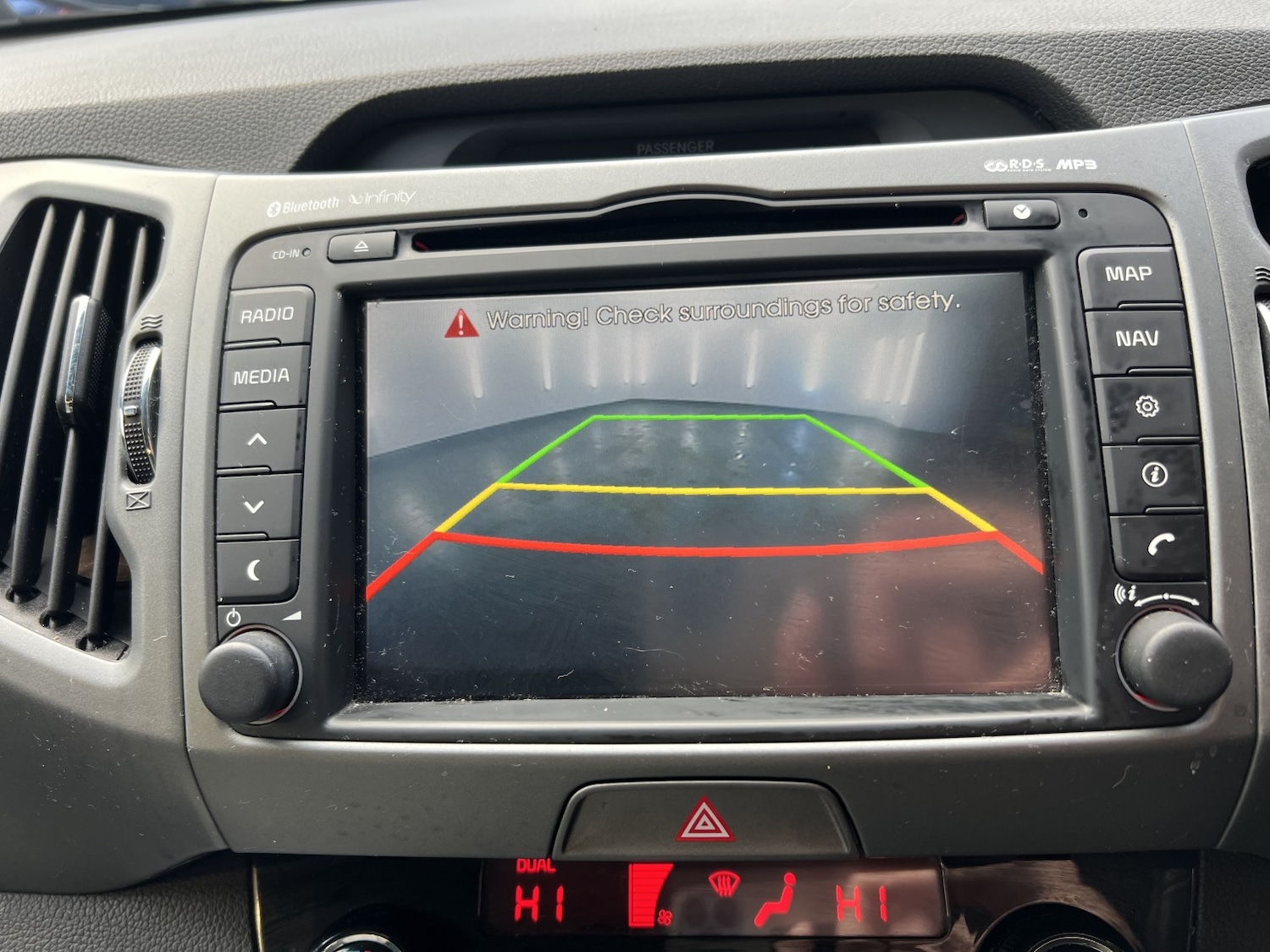 Used Kia Sportage 2015 for sale - 77465794: Photo 15