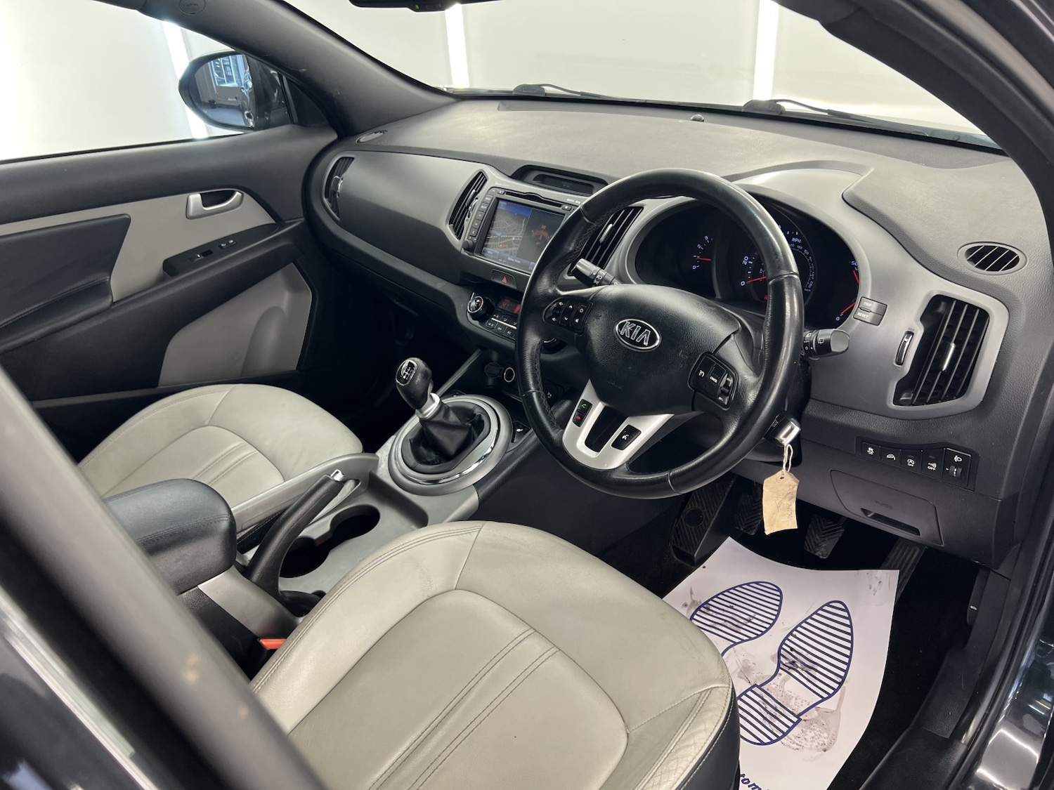 Used Kia Sportage 2015 for sale - 77465794: Photo 19