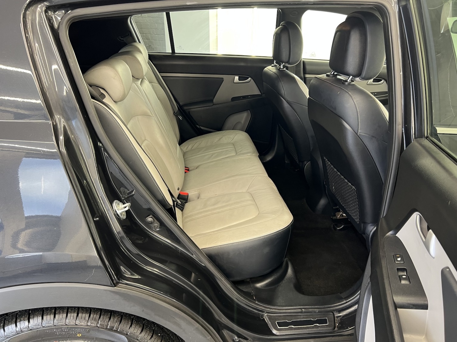 Used Kia Sportage 2015 for sale - 77465794: Photo 23