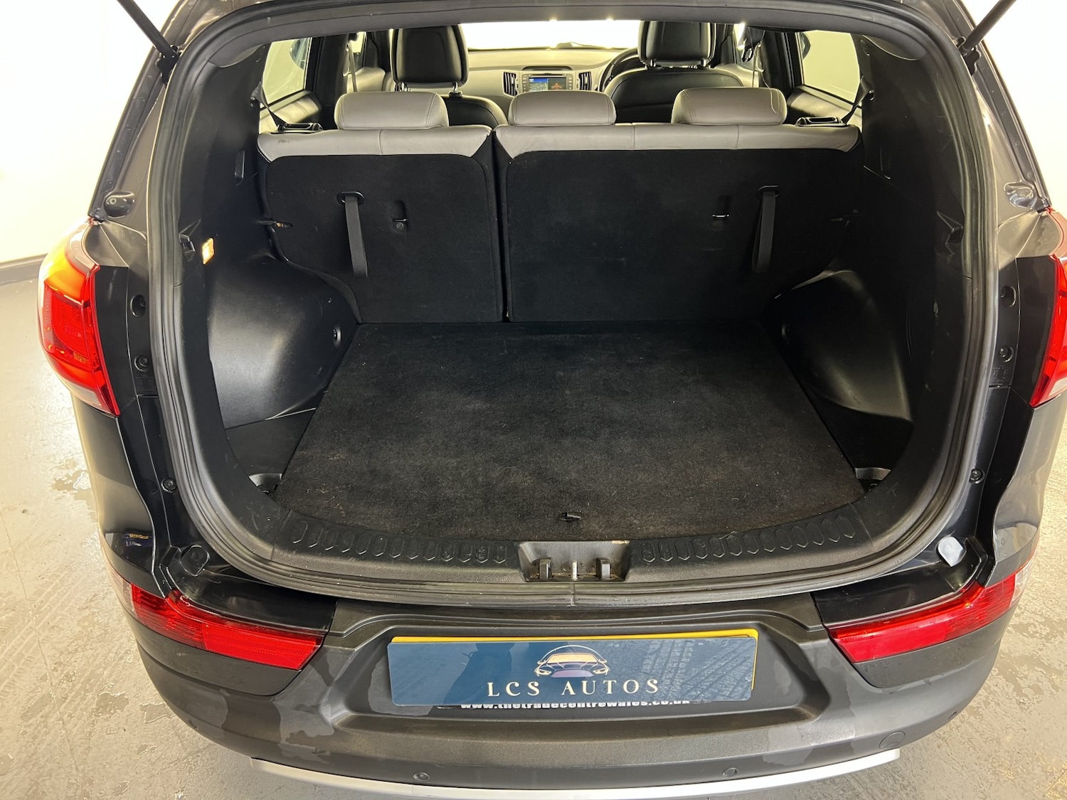 Used Kia Sportage 2015 for sale - 77465794: Photo 27