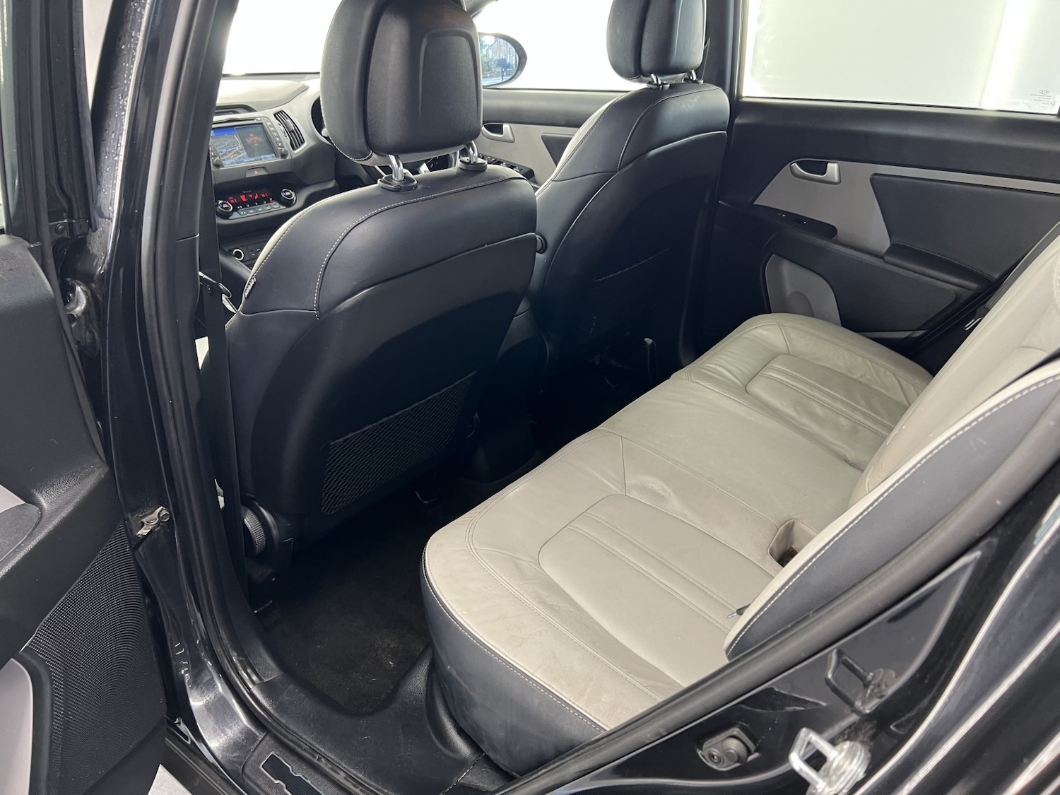 Used Kia Sportage 2015 for sale - 77465794: Photo 29