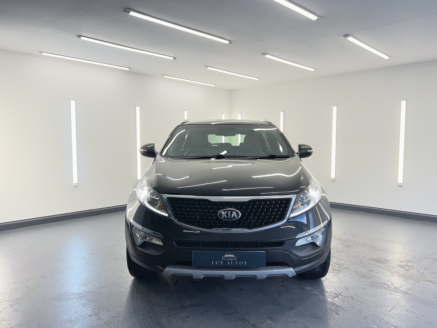 Used Kia Sportage 2015 for sale - 77465794: Photo 3