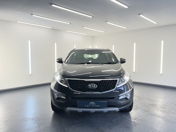 Used Kia Sportage 2015 for sale - 77465794: Photo