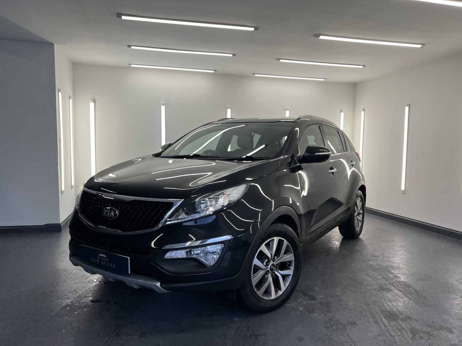 Used Kia Sportage 2015 for sale - 77465794: Photo 4