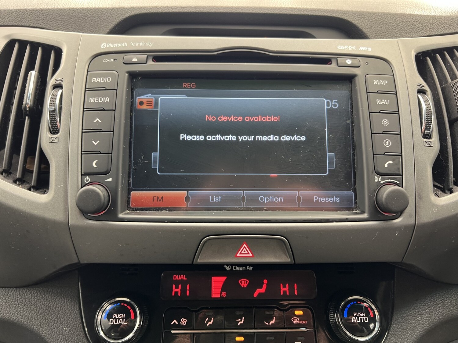 Used Kia Sportage 2015 for sale - 77465794: Photo 40