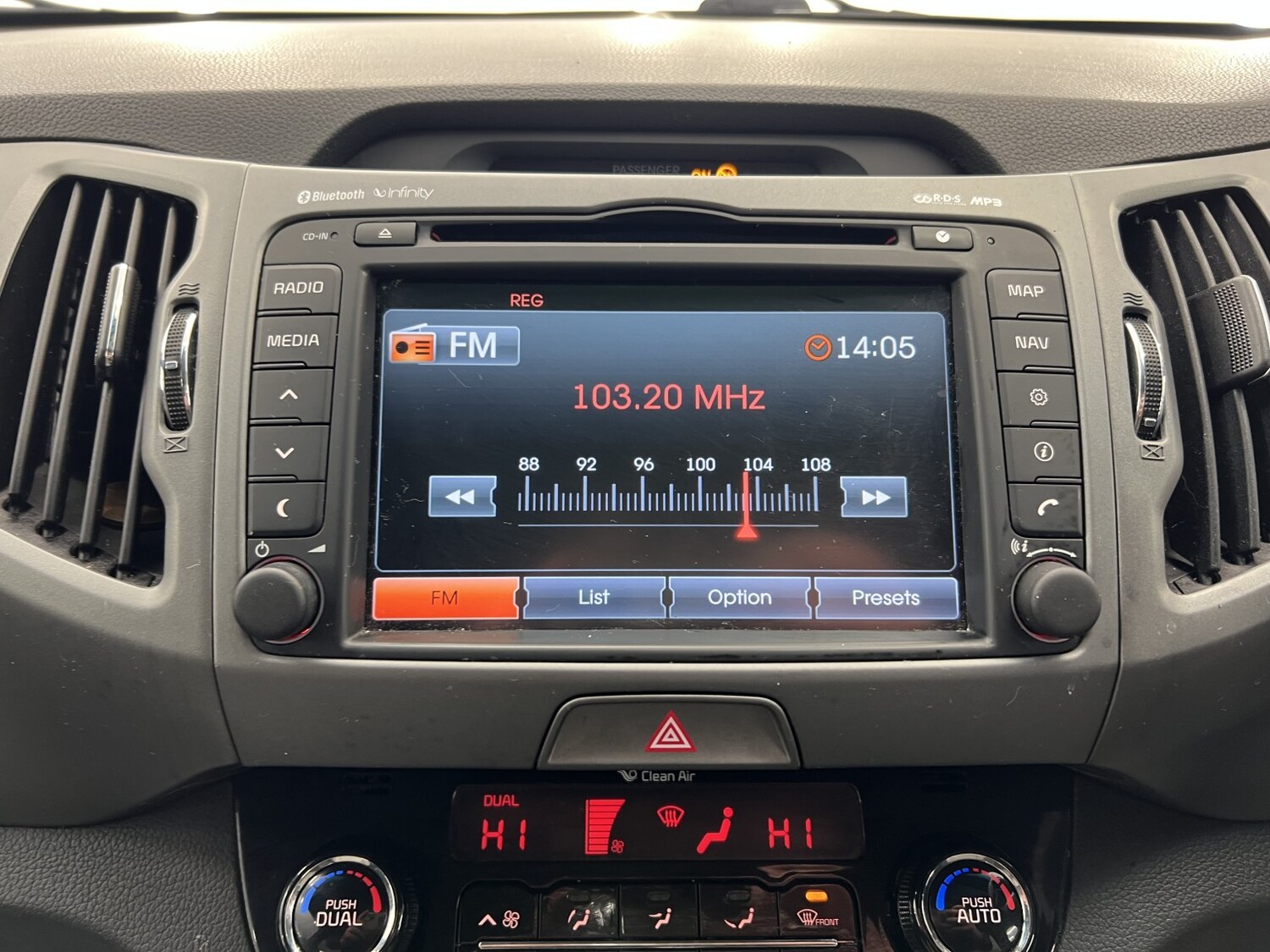 Used Kia Sportage 2015 for sale - 77465794: Photo 41