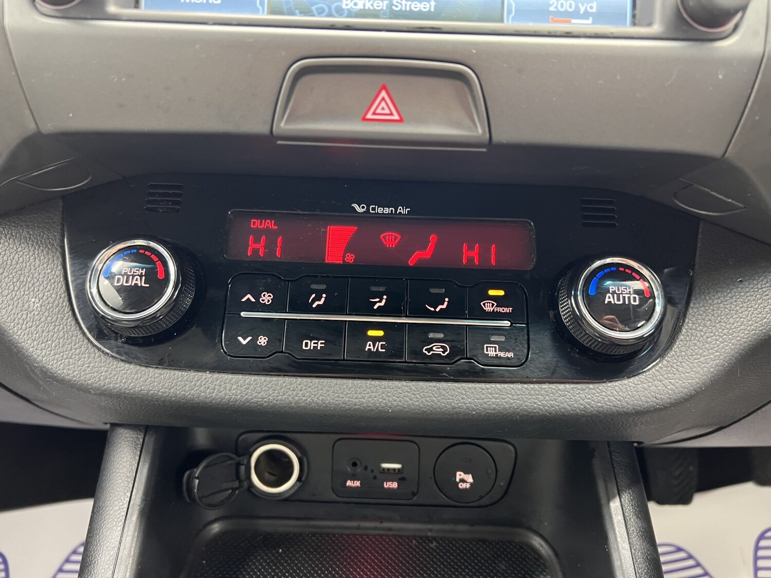 Used Kia Sportage 2015 for sale - 77465794: Photo 44