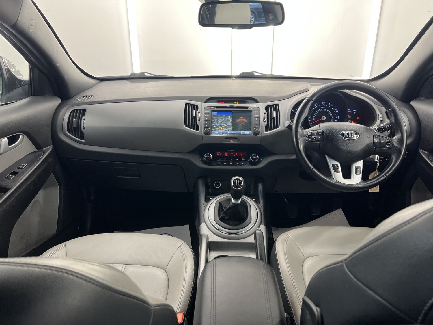 Used Kia Sportage 2015 for sale - 77465794: Photo 46