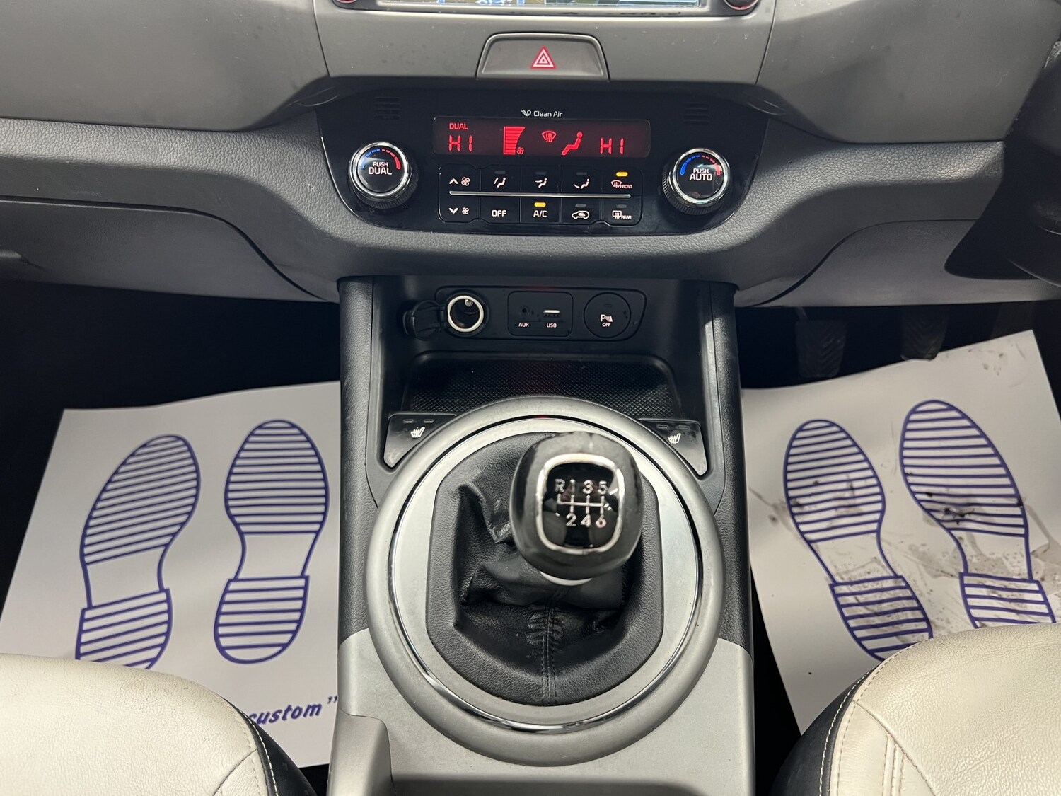 Used Kia Sportage 2015 for sale - 77465794: Photo 48