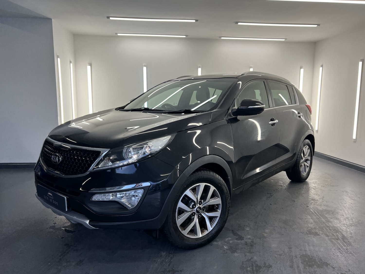 Used Kia Sportage 2015 for sale - 77465794: Photo 5