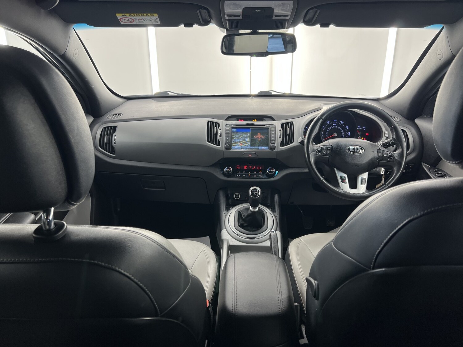 Used Kia Sportage 2015 for sale - 77465794: Photo 50